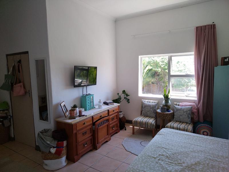 To Let 1 Bedroom Property for Rent in Sonstraal Western Cape